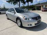 Used 2010 Nissan Altima 1N4AL2AP2AC187301 for sale in loganville, GA thumb image 3
