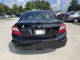 Used 2012 Honda Civic 2HGFB2F50CH300965 for sale in loganville, GA thumb image 5
