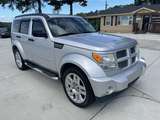 thumb 2011 Dodge Nitro