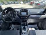 Used 2003 Toyota RAV4 JTEHH20V630212937 for sale in loganville, GA thumb image 12