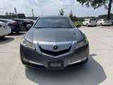 Used 2009 Acura TL 19UUA86289A017191 for sale in loganville, GA thumb image 2