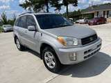 Used 2003 Toyota RAV4 JTEHH20V630212937 for sale in loganville, GA thumb image 3