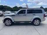 thumb 2011 Dodge Nitro