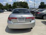 Used 2011 Honda Accord 1HGCP2F39BA121601 for sale in loganville, GA thumb image 5