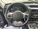 thumb 2011 Jeep Liberty