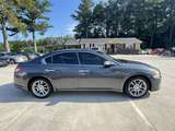 thumb 2011 Nissan Maxima
