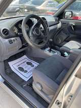 Used 2003 Toyota RAV4 JTEHH20V630212937 for sale in loganville, GA thumb image 7