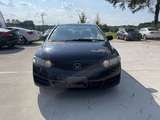 Used 2011 Honda Civic 2HGFG1B80BH519466 for sale in loganville, GA thumb image 2