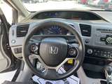 Used 2012 Honda Civic 2HGFB2F50CH300965 for sale in loganville, GA thumb image 12
