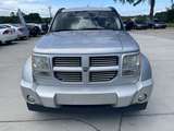 thumb 2011 Dodge Nitro