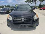 Used 2009 Toyota RAV4 JTMBF33V99D000150 for sale in loganville, GA thumb image 8