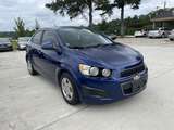 Used 2014 Chevrolet Sonic 1G1JA5SH9E4224748 for sale in loganville, GA thumb image 5