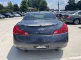 Used 2010 INFINITI G JN1CV6EK8AM104518 for sale in loganville, GA thumb image 5