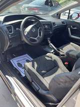 Used 2013 Honda Civic 2HGFG3B56DH510372 for sale in loganville, GA thumb image 7
