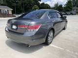 Used 2012 Honda Accord 1HGCP3F8XCA001857 for sale in loganville, GA thumb image 4