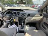 Used 2012 Honda Civic 2HGFB2F50CH300965 for sale in loganville, GA thumb image 11
