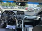 Used 2009 Acura TL 19UUA86289A017191 for sale in loganville, GA thumb image 11