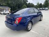 Used 2014 Chevrolet Sonic 1G1JA5SH9E4224748 for sale in loganville, GA thumb image 7