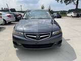 Used 2008 Acura TSX JH4CL96838C013145 for sale in loganville, GA thumb image 2