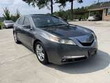Used 2009 Acura TL 19UUA86289A017191 for sale in loganville, GA thumb image 3