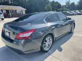 thumb 2011 Nissan Maxima