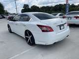 thumb 2011 Nissan Maxima