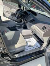 Used 2012 Honda Civic 2HGFB2F50CH300965 for sale in loganville, GA thumb image 10