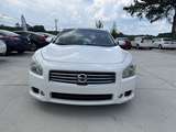 thumb 2011 Nissan Maxima