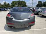 Used 2009 Acura TL 19UUA86289A017191 for sale in loganville, GA thumb image 5
