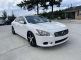 thumb 2011 Nissan Maxima