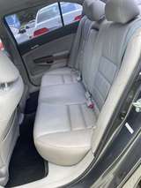 Used 2012 Honda Accord 1HGCP3F8XCA001857 for sale in loganville, GA thumb image 8