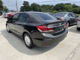 thumb 2013 Honda Civic