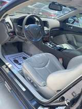 Used 2010 INFINITI G JN1CV6EK8AM104518 for sale in loganville, GA thumb image 7