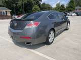 Used 2009 Acura TL 19UUA86289A017191 for sale in loganville, GA thumb image 4