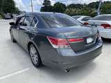 Used 2012 Honda Accord 1HGCP3F8XCA001857 for sale in loganville, GA thumb image 6