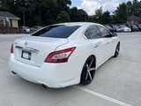 thumb 2011 Nissan Maxima