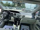 Used 2012 Honda Civic 2HGFB2F87CH574321 for sale in loganville, GA thumb image 7