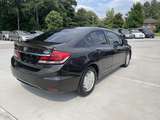 thumb 2013 Honda Civic