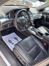 Used 2009 Acura TL 19UUA86289A017191 for sale in loganville, GA thumb image 7
