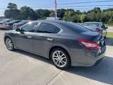 thumb 2011 Nissan Maxima