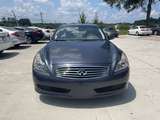 Used 2010 INFINITI G JN1CV6EK8AM104518 for sale in loganville, GA thumb image 2