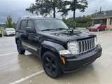 thumb 2011 Jeep Liberty