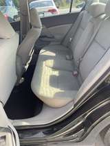 Used 2012 Honda Civic 2HGFB2F50CH300965 for sale in loganville, GA thumb image 8