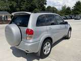 Used 2003 Toyota RAV4 JTEHH20V630212937 for sale in loganville, GA thumb image 4
