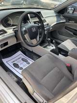 Used 2011 Honda Accord 1HGCP2F39BA121601 for sale in loganville, GA thumb image 7