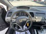 Used 2011 Honda Civic 2HGFG1B80BH519466 for sale in loganville, GA thumb image 9