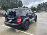 thumb 2011 Jeep Liberty