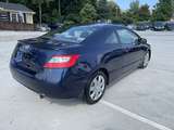 Used 2009 Honda Civic 2HGFG12659H501196 for sale in loganville, GA thumb image 4