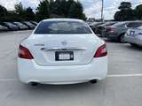 thumb 2011 Nissan Maxima