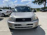 Used 2003 Toyota RAV4 JTEHH20V630212937 for sale in loganville, GA thumb image 2